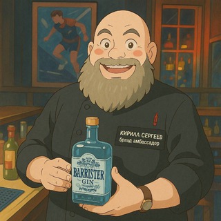 Логотип @easyspirits - КОРОТКО О КРЕПКОМ