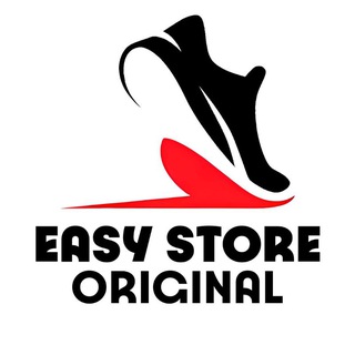 Логотип @easystore_original - Easy Store | Original