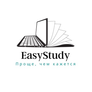 Логотип @easystudychat - EasyStudy Chat