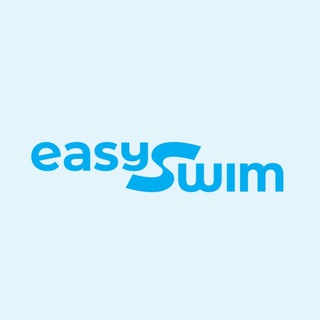 Логотип @easyswim - EASYSWIM