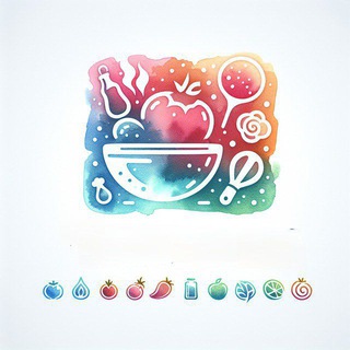 Логотип @easytaastybites - Секреты повара| простые и вкусные рецепты