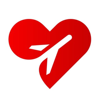 Логотип @easytrip_ua - Easy Trip ✈️