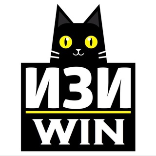 Логотип @easyvinsport - ИзиWin | ставки на спорт