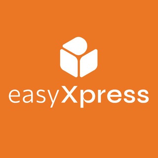Логотип @easyxpress - easyXpress - актуальні добірки товарів з США та Китаю