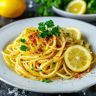 Логотип @easyyummyrecipes - Фабрика рецептов