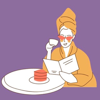 Логотип @easyyylife - 🕊Живи легко | Психология | Саморазвитие