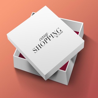 Логотип @easyzurish - Easy Shopping