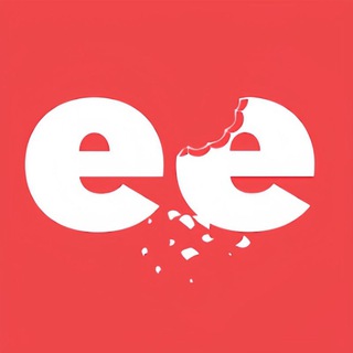 Логотип @eat_easy - Готовь легко с Eat Easy!