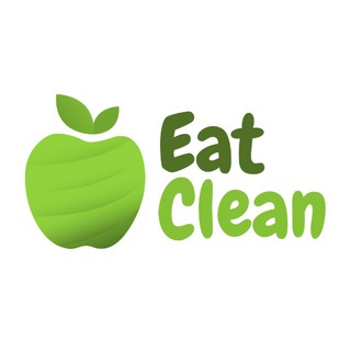 Логотип @eatclean_menu - EatClean | ПП РЕЦЕПТЫ И МЕНЮ