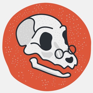 Логотип @eathedog - Собаку Съел