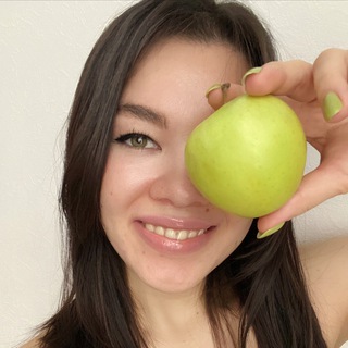 Логотип @eatlivecook_dianadema - Ешь, живи, готовь | Нутрициолог Диана Дема