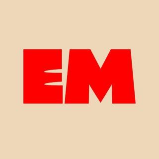 Логотип @eatmarket_spb - EAT MARKET