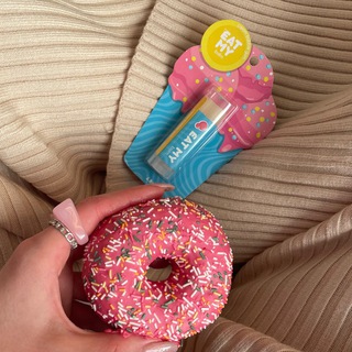 Логотип @eatmybrandchat - EAT MY brand Chat