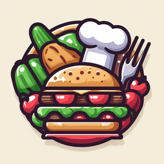 Логотип @eatomsk - Где поесть в Омске