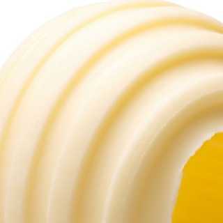 Логотип @eatthismuch - Масло