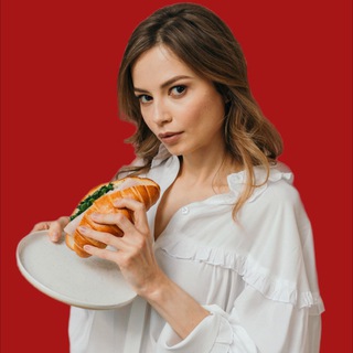 Логотип @eatwhands - Мне – можно!