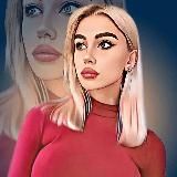 Логотип @eatyouam4 - АЛКНВ приватка ❤️‍🔥