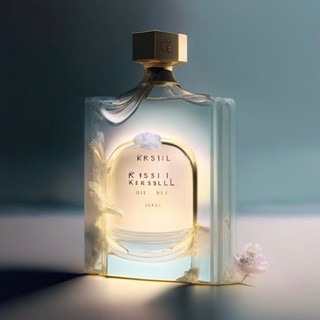 Логотип @eaudesoul - Eau_de_soul