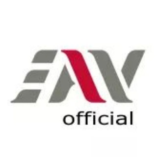 Логотип @eavofficial - Ente Autonomo Volturno