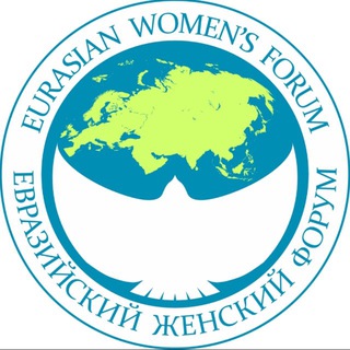 Логотип @eawfrus - Евразийский женский форум