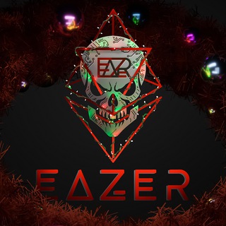 Логотип @eazercrypto - Eazer Space