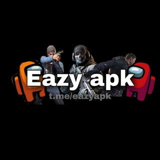 Логотип @eazyapk - Eazy apk