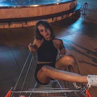 Логотип @ebachinskaya - Е Бачинская