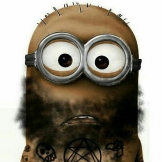 Логотип @ebaka1337 - Shitposting & Cringe