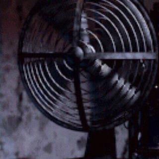 Логотип @ebal_ventilyatorr - КУЛЬТ ВЕНТИЛЯТОРА