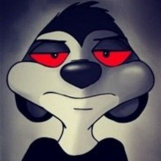 Логотип @ebalmusic - 2024 | Music