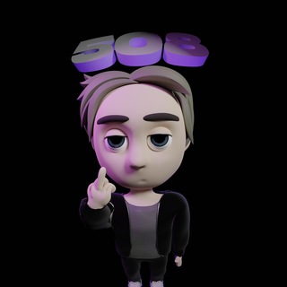 Логотип @ebanat50 - ebanat508