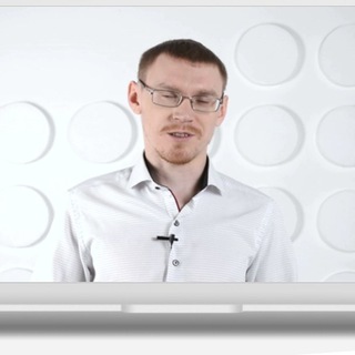 Логотип @ebanatics - Ебанатика - наука точная