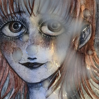 Логотип @ebanaya_m1gren - ебаная мигрень