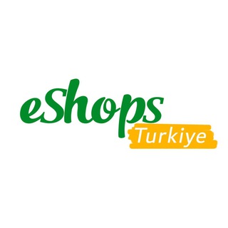 Логотип @ebanderol - eShopsTurkiye - выкупы и доставка из магаинов Турции
