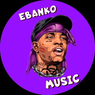 Логотип @ebanko_music - ebanko.music