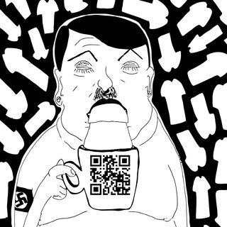 Логотип @ebanoegastro - Ebanoe Gastro [Харьков]