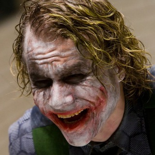 Логотип @ebanyjpizdec - Ёбаный Пиздец