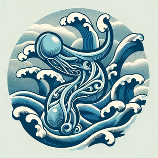 Логотип @ebanymenya - Ебани меня о скалы, море