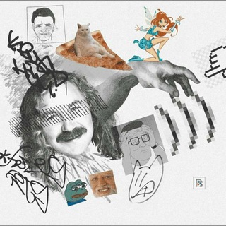 Логотип @ebartanal_chat - Чатик-хуятик