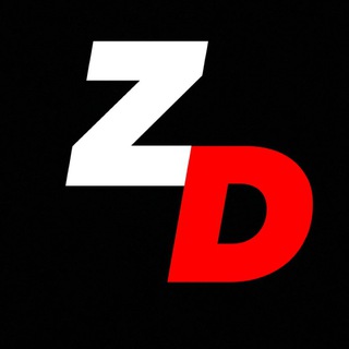 Логотип @ebash_chat - ZD CHAT 🔊