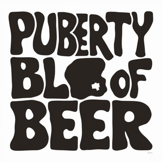 Логотип @ebayblinblyat - пубертатный сгусток пива