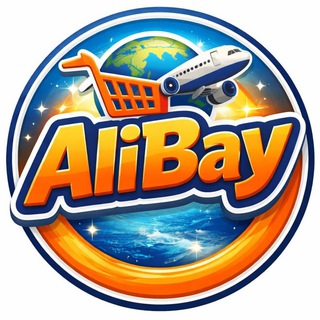 Логотип @ebayitaliashopping - 💈 𝔸𝕃𝕀𝔹𝔸𝕐 💈 - 𝖤𝖻@𝗒 & @𝗅𝗂𝖤𝗑𝗉𝗋𝖾𝗌𝗌