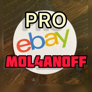 Логотип @ebaysyndicate - PRO EBAY Ukraine