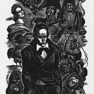 Логотип @ebazarov - Bazarov