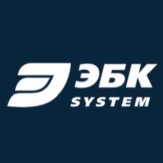 Логотип @ebc_system - EXBiCO
