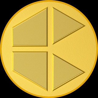 Логотип @ebchcoin - EBCH