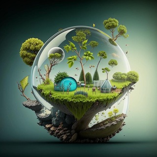 Логотип @ebcnalchik - Эколого-биологический центр г.Нальчик