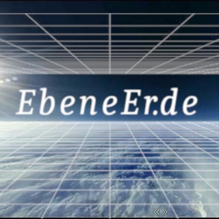 Логотип @ebeneerde - Ebene Erde