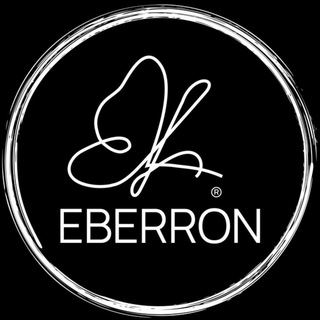 Логотип @eberronforyou - Одежда высокого качества EBERRON
