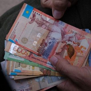 Логотип @ebfkzfilm - Kazakhstan в товарке 💸